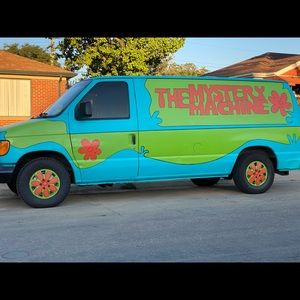 Meet your Posher, Samuel